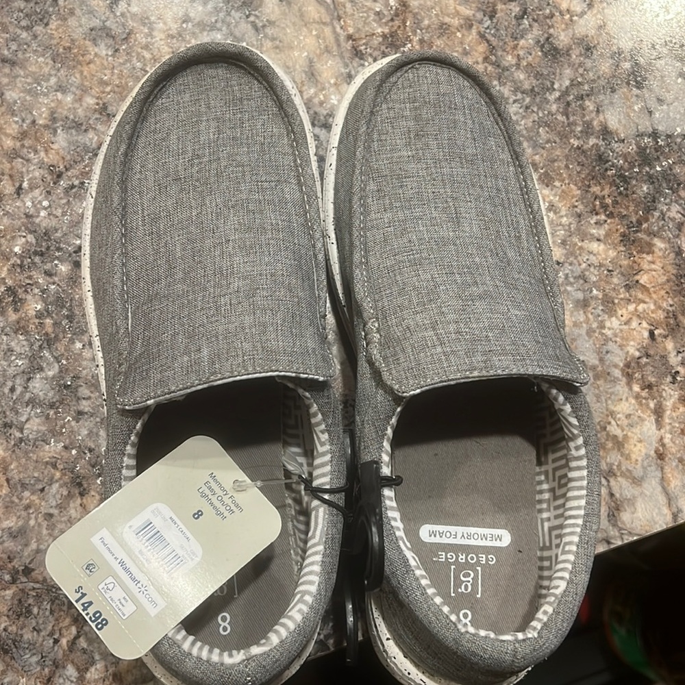Mens shoes